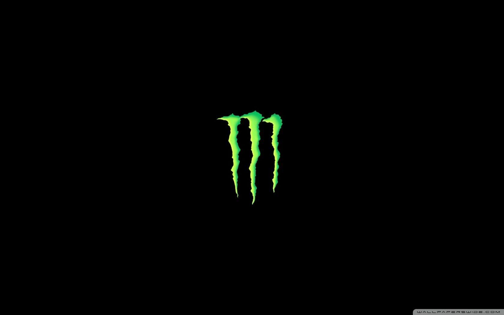 4K Ultra Hd Monster Wallpapers