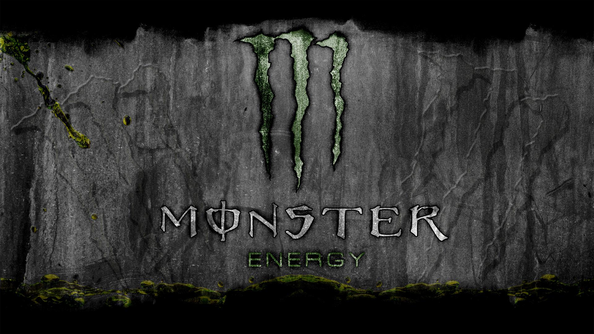 4K Ultra Hd Monster Wallpapers