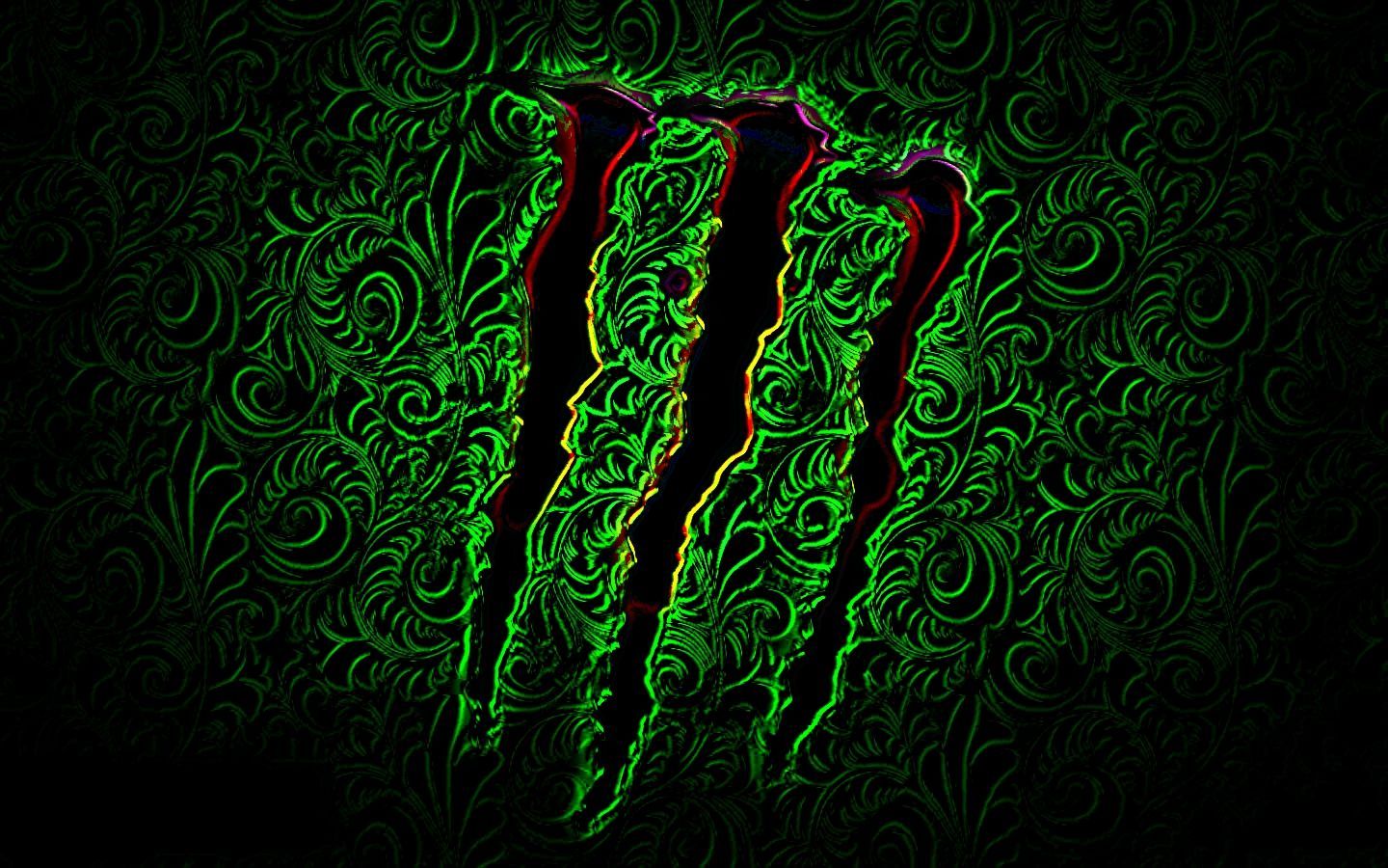 4K Ultra Hd Monster Wallpapers