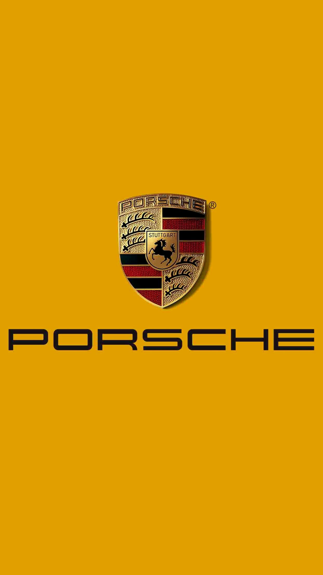 4K Ultra Hd Porsche Wallpapers