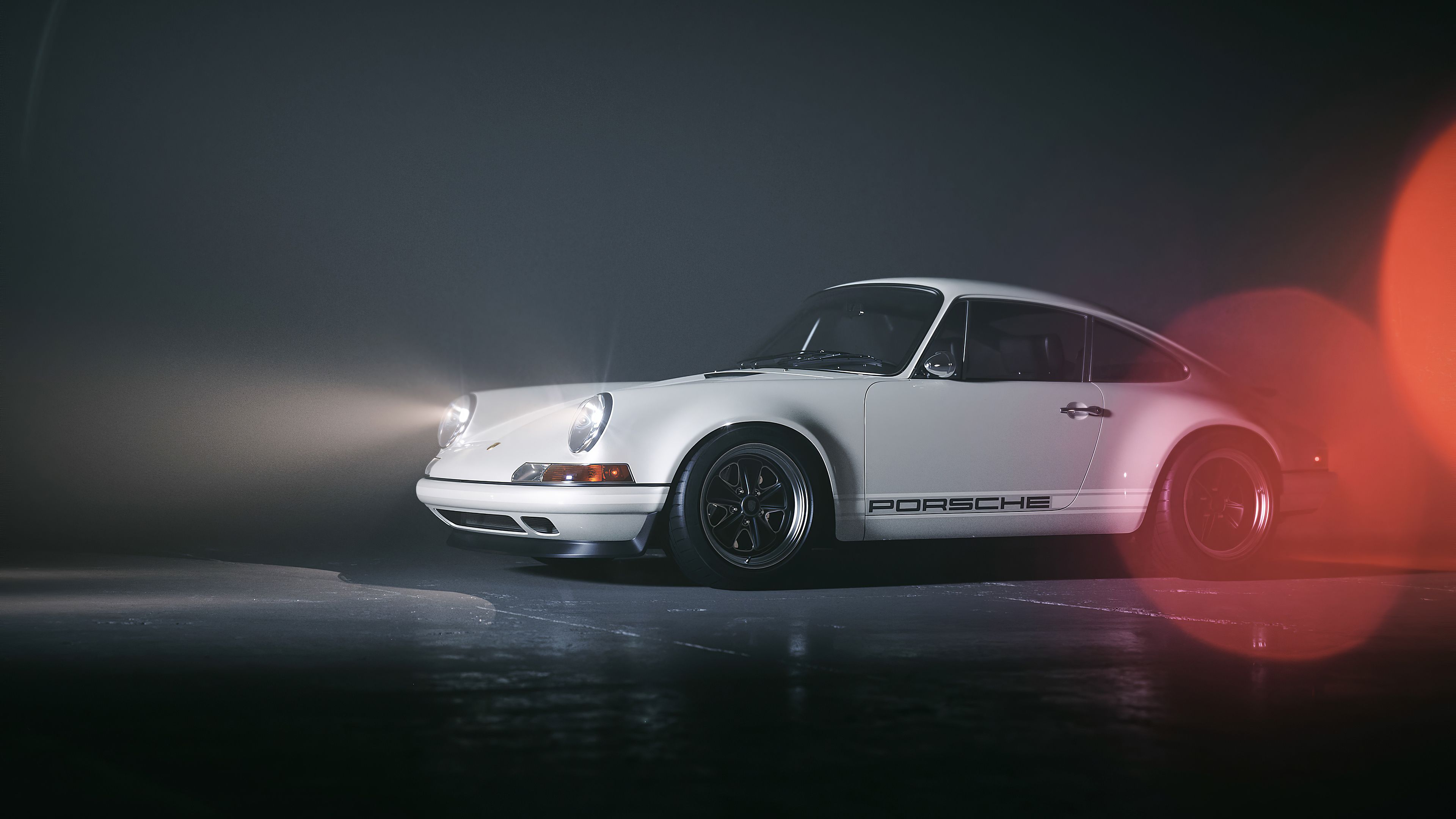 4K Ultra Hd Porsche Wallpapers