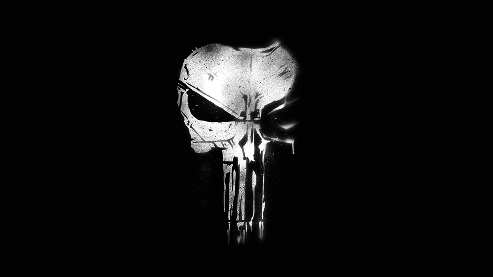 4K Ultra Hd Punisher Wallpapers