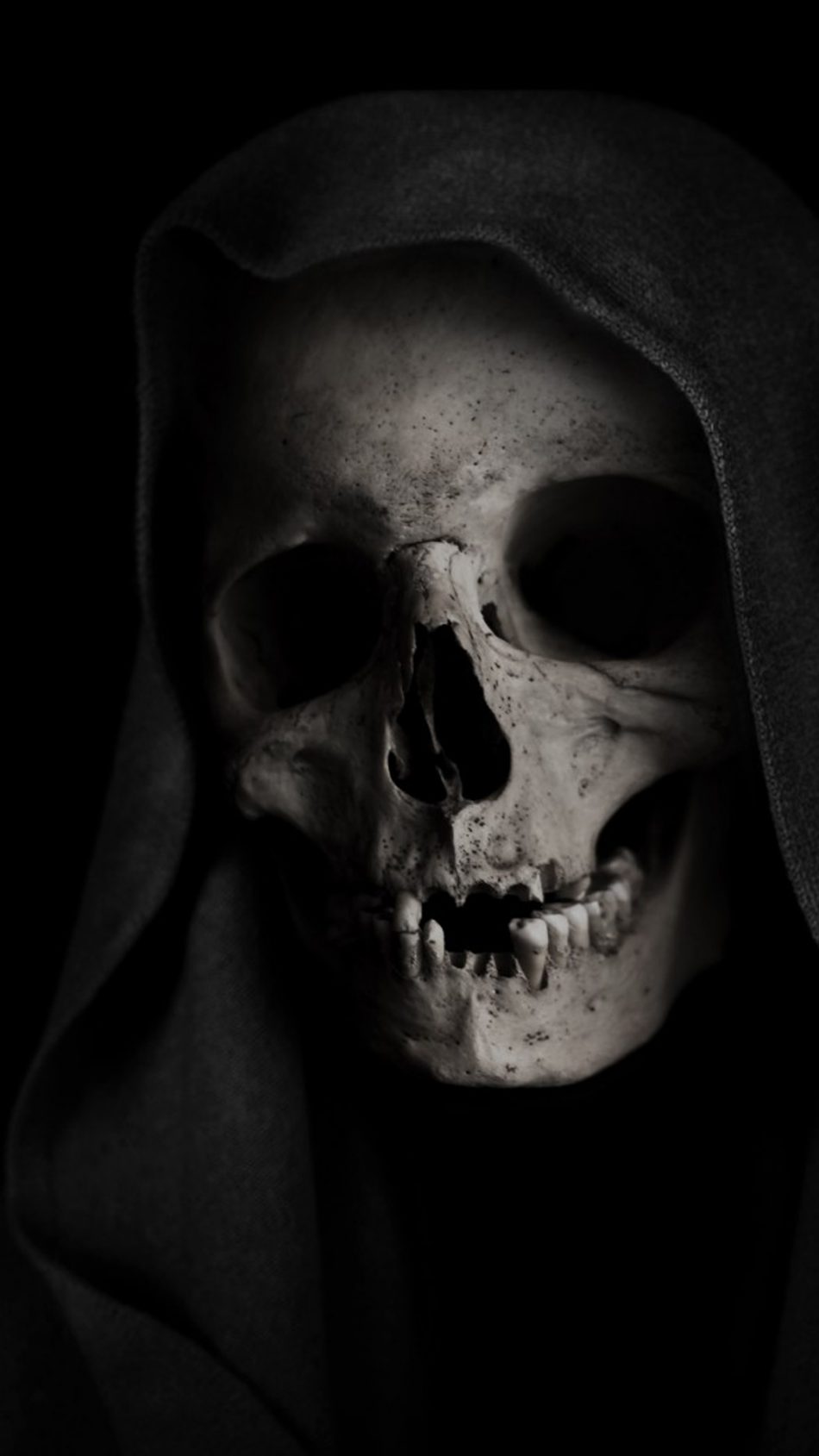 4K Ultra Hd Skull Wallpapers