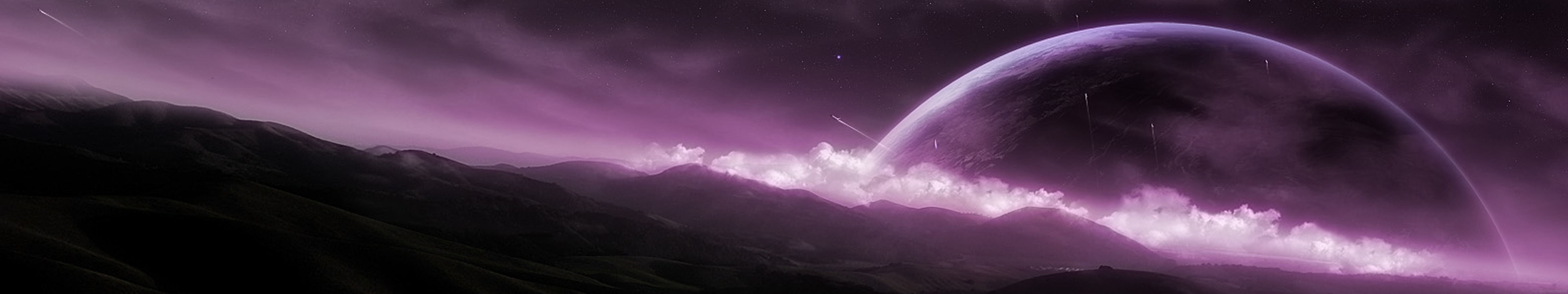 5760 X 1080 4K Wallpapers