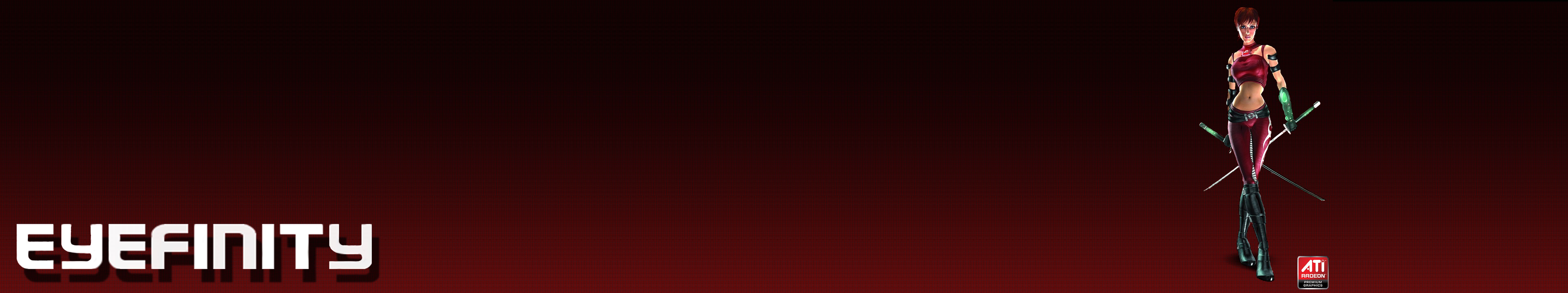 5760X1080 Amd Wallpapers