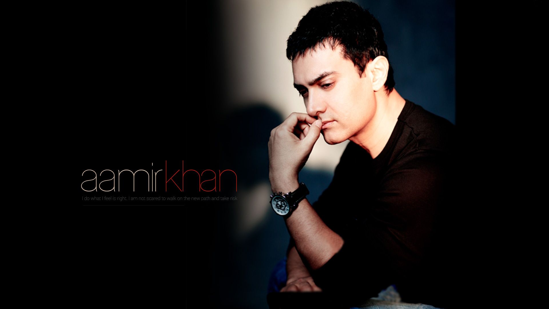 Aamir Khan Wallpapers