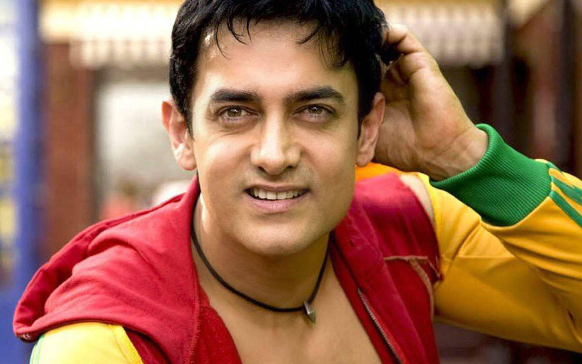 Aamir Khan Wallpapers