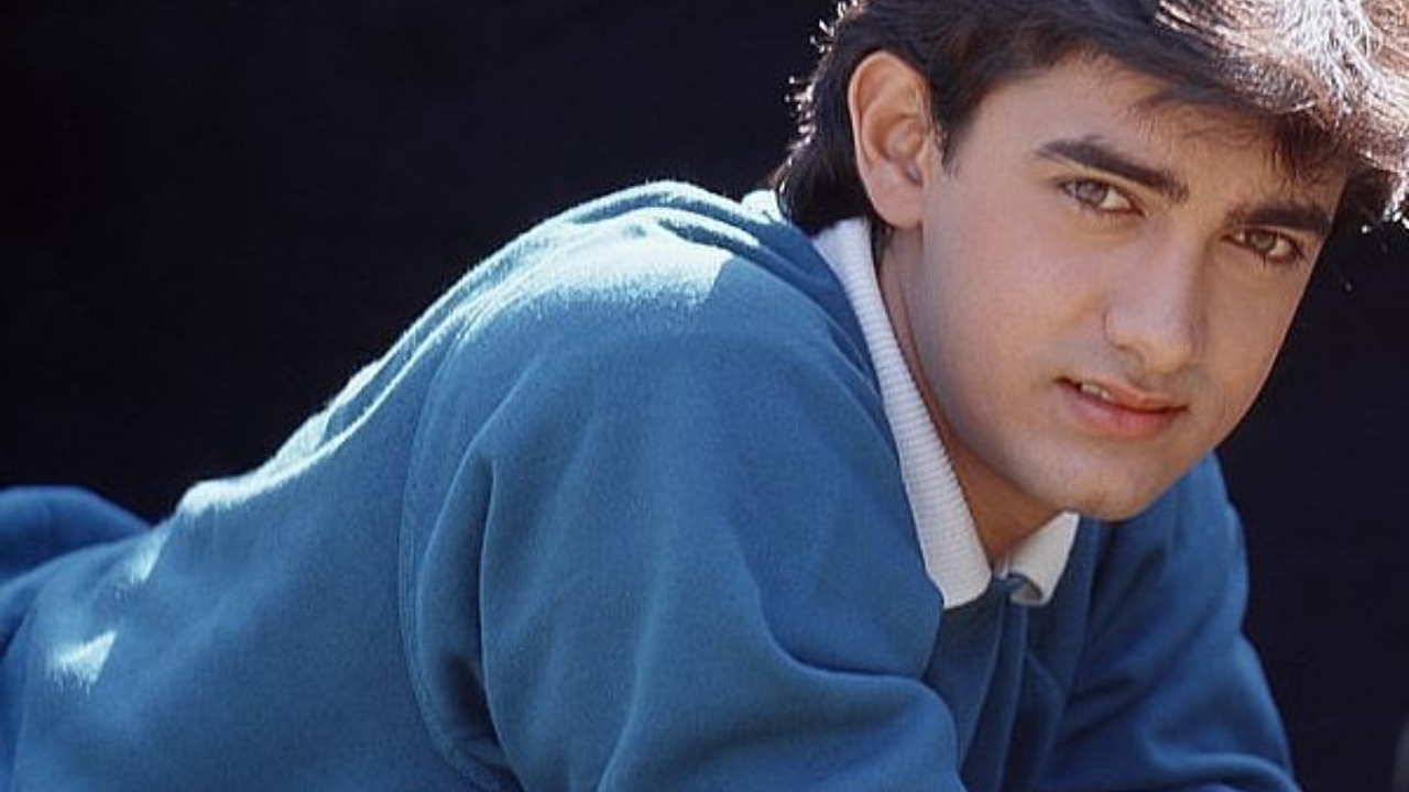 Aamir Khan Wallpapers