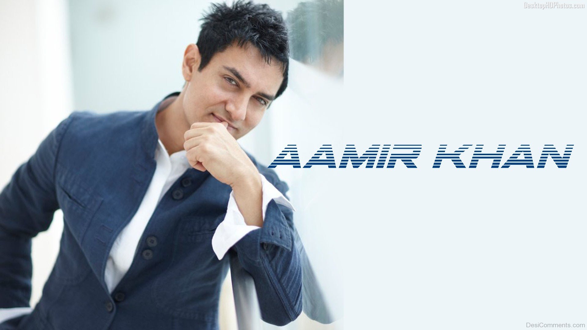 Aamir Khan Wallpapers