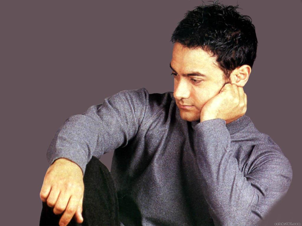 Aamir Khan Wallpapers