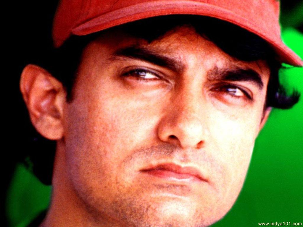 Aamir Khan Wallpapers