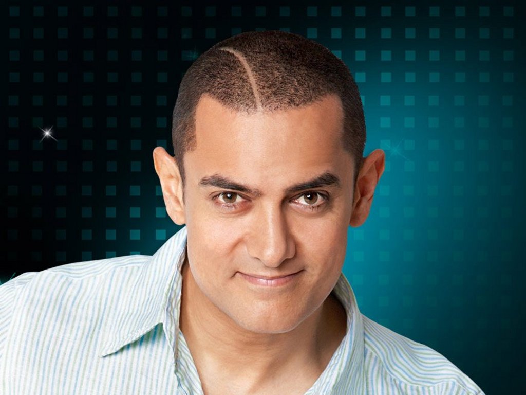 Aamir Khan Wallpapers