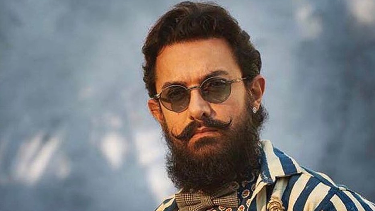 Aamir Khan Wallpapers