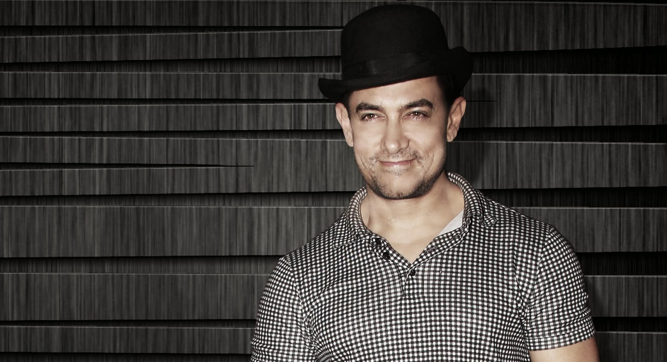 Aamir Khan Wallpapers