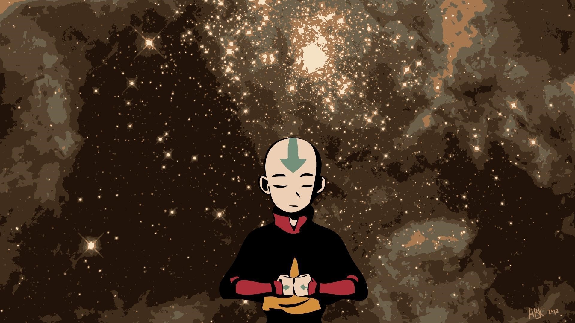 Aang Wallpapers