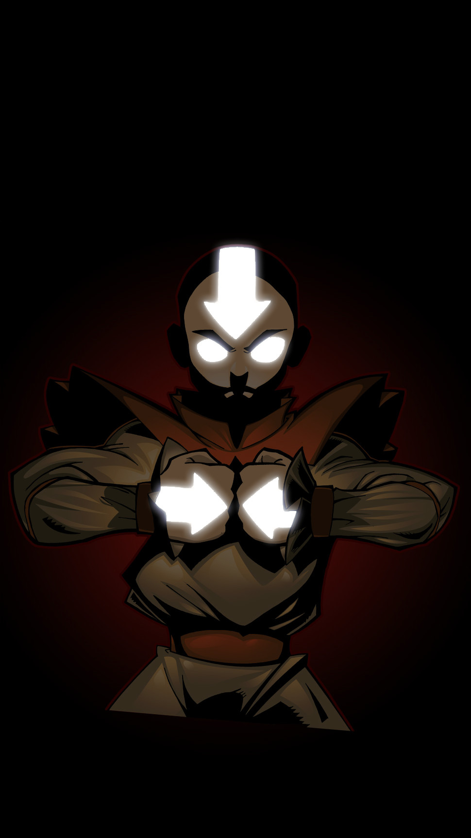 Aang Wallpapers