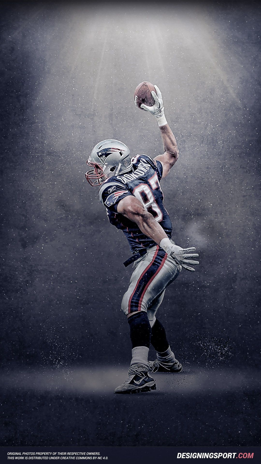 Aaron Hernandez Wallpapers