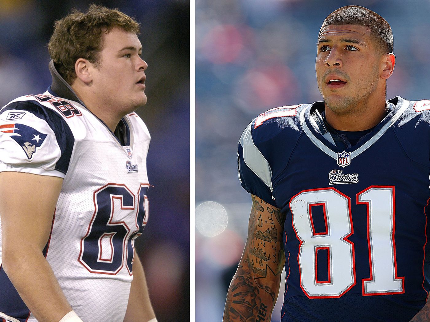 Aaron Hernandez Wallpapers