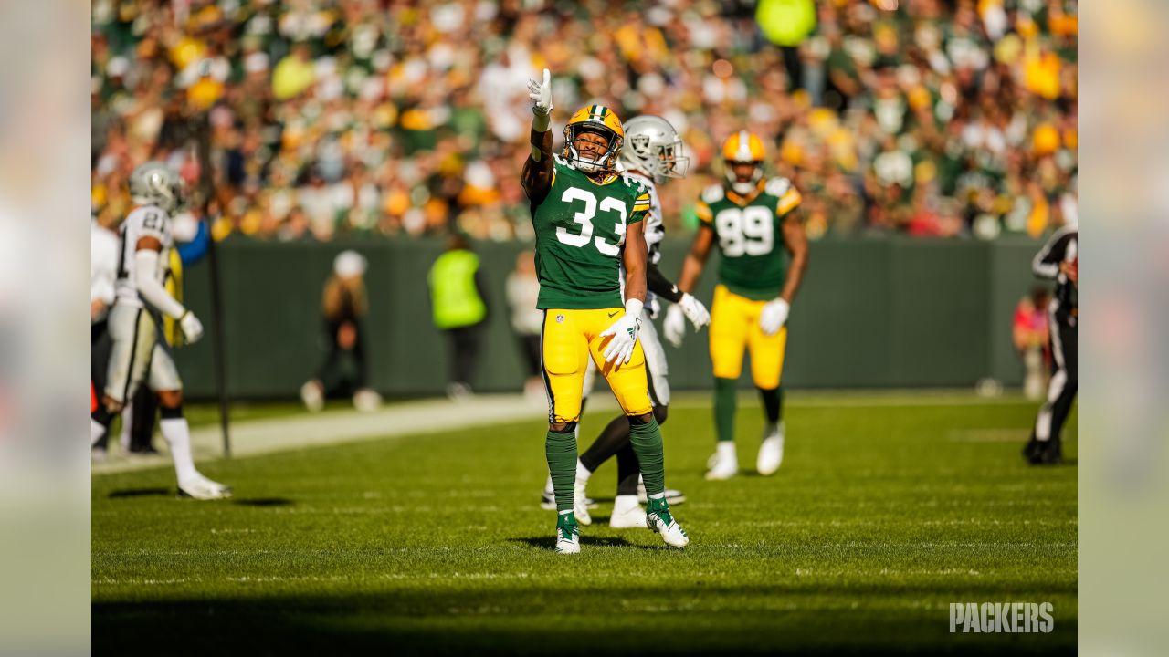 Aaron Jones Wallpapers