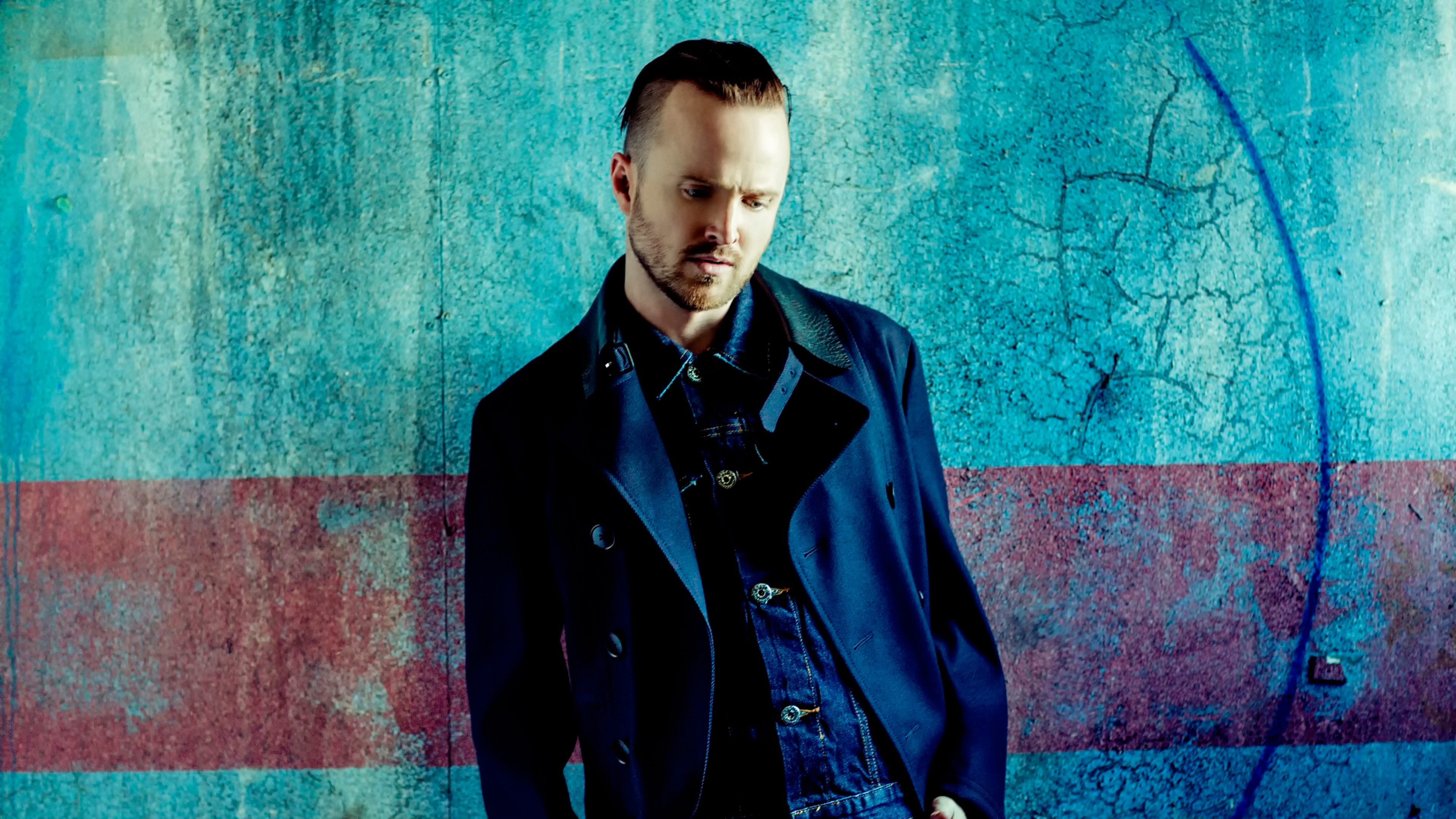 Aaron Paul Pics Wallpapers