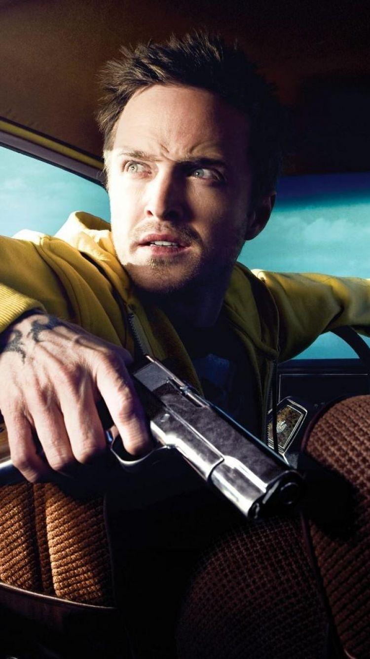 Aaron Paul Pics Wallpapers