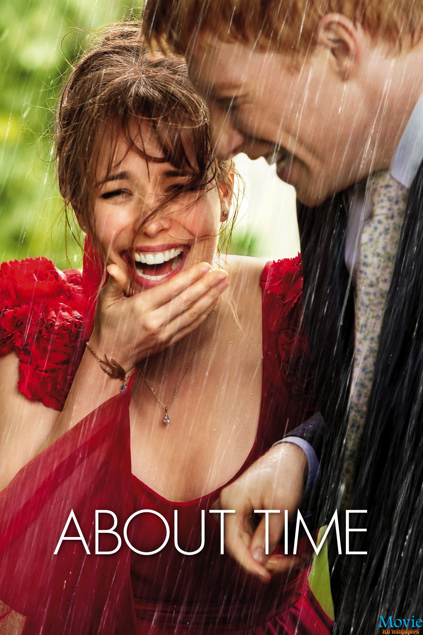 About Time Hd Wallpapers