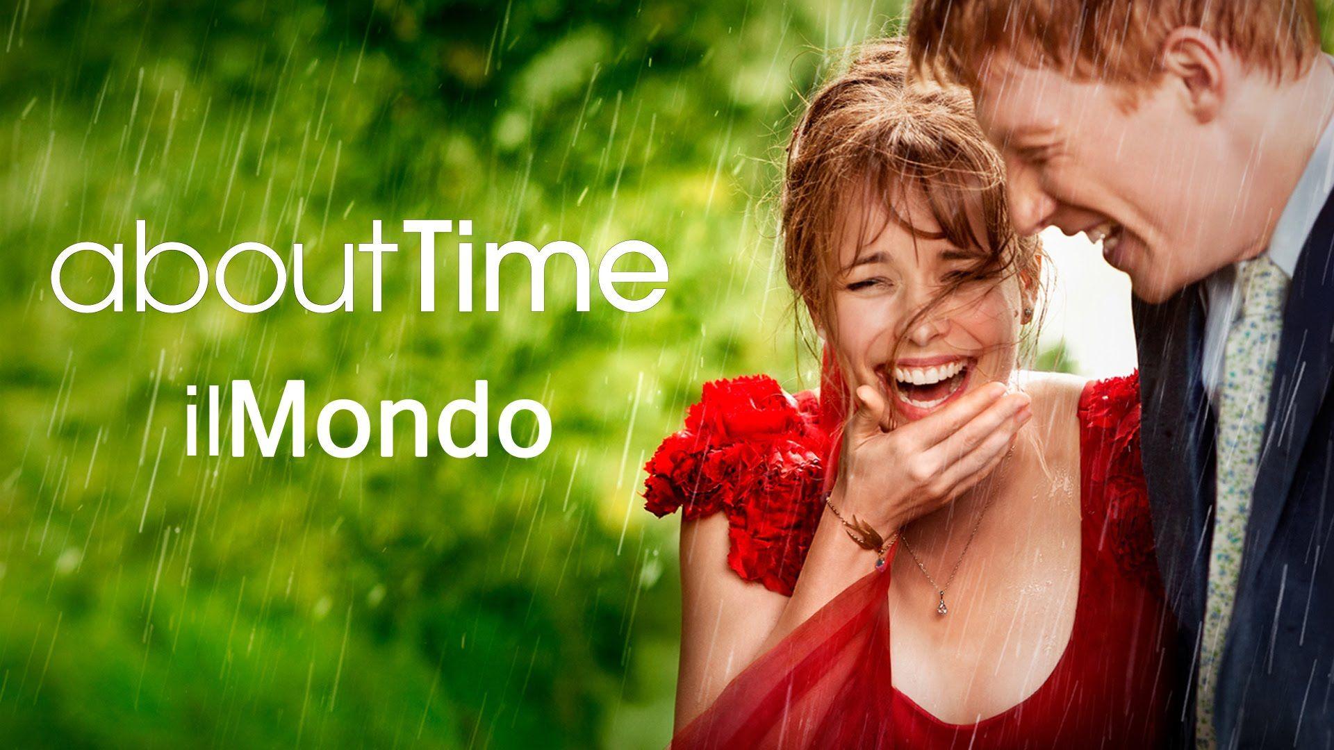 About Time Hd Wallpapers