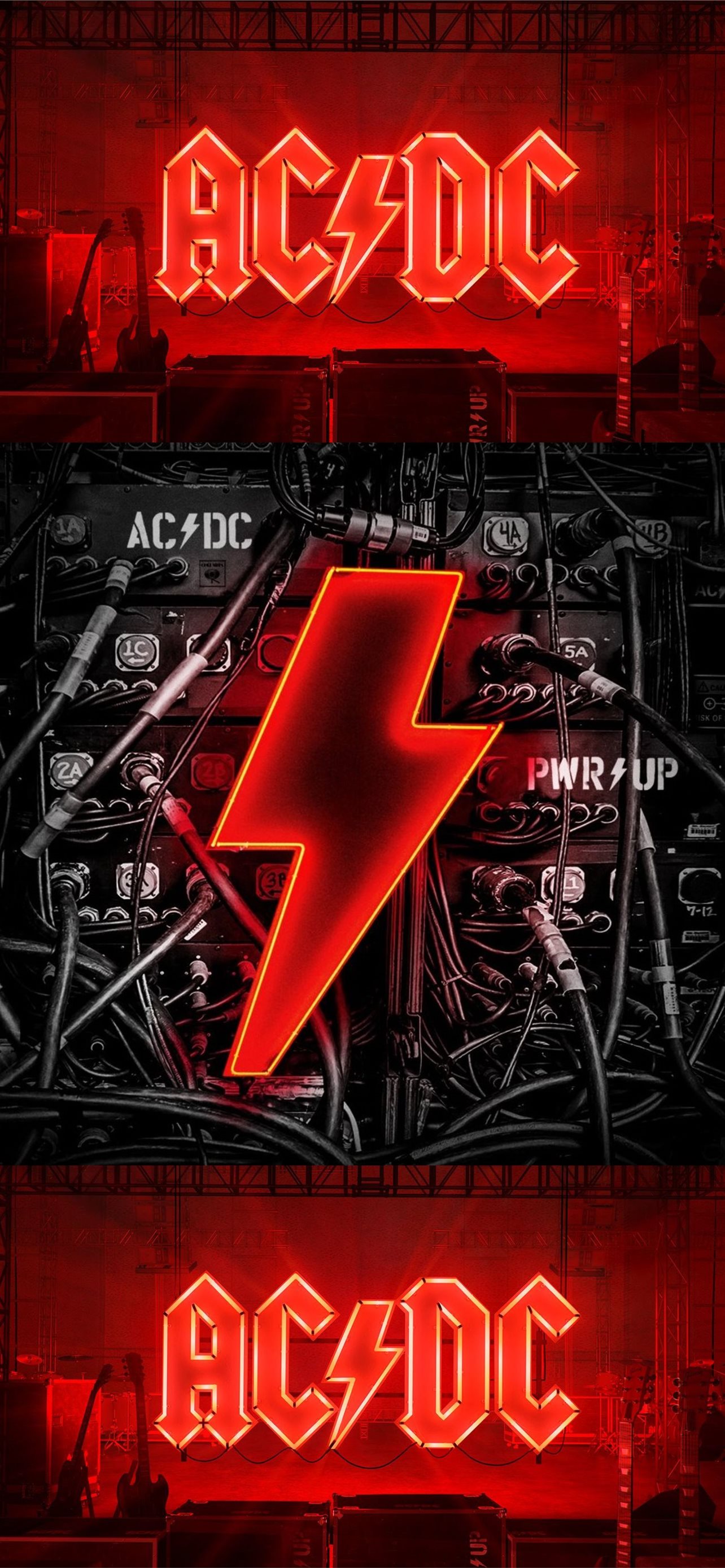 Ac Dc Iphone Wallpapers