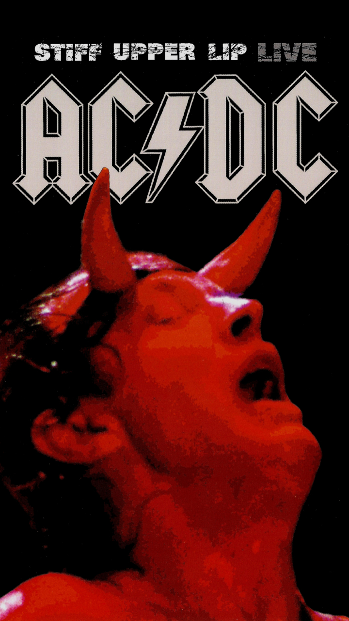 Ac Dc Iphone Wallpapers