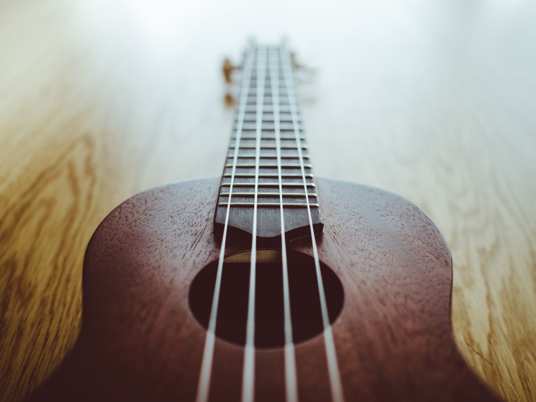 Accoustic Guitar Wallpapers