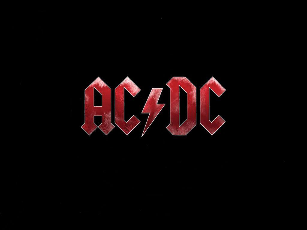 Acdc Logos Wallpapers