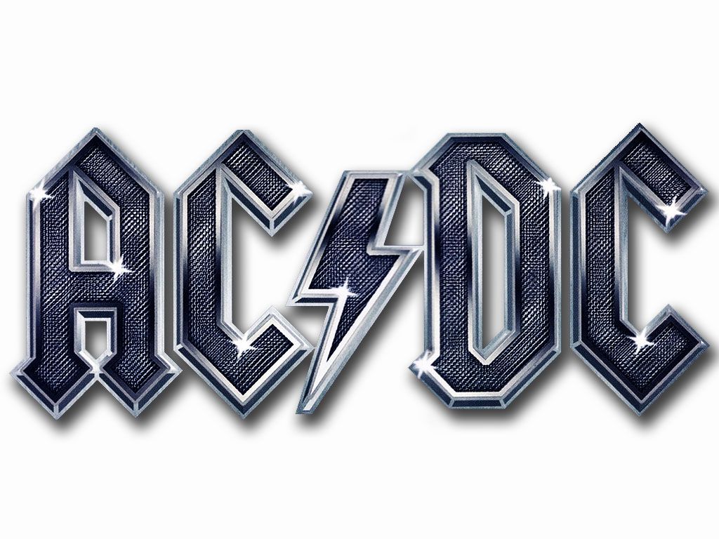 Acdc Logos Wallpapers