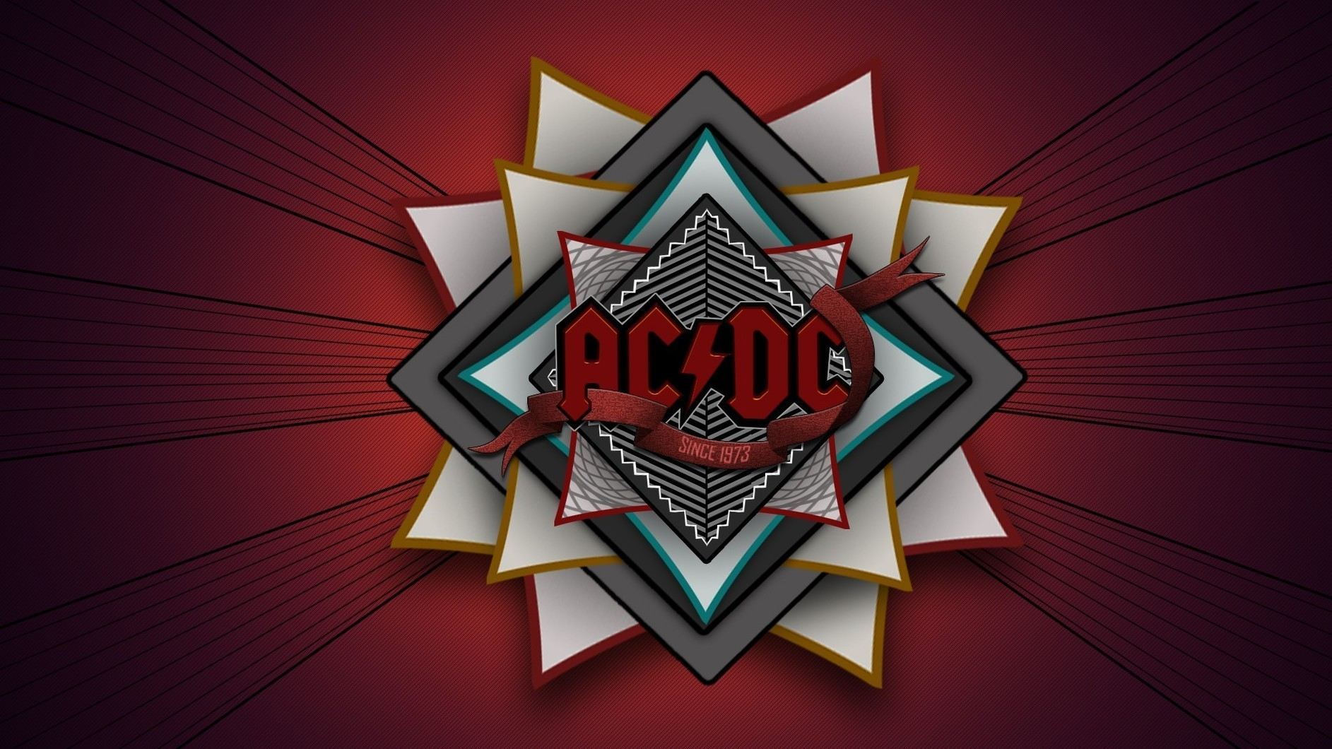 Acdc Logos Wallpapers