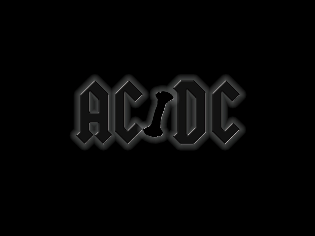 Acdc Logos Wallpapers