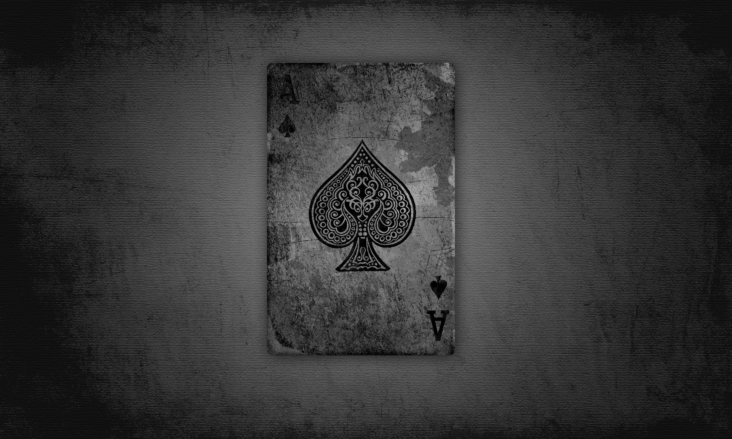 Ace Card Wallpapers