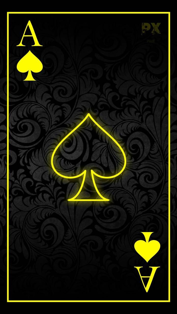 Ace Card Wallpapers