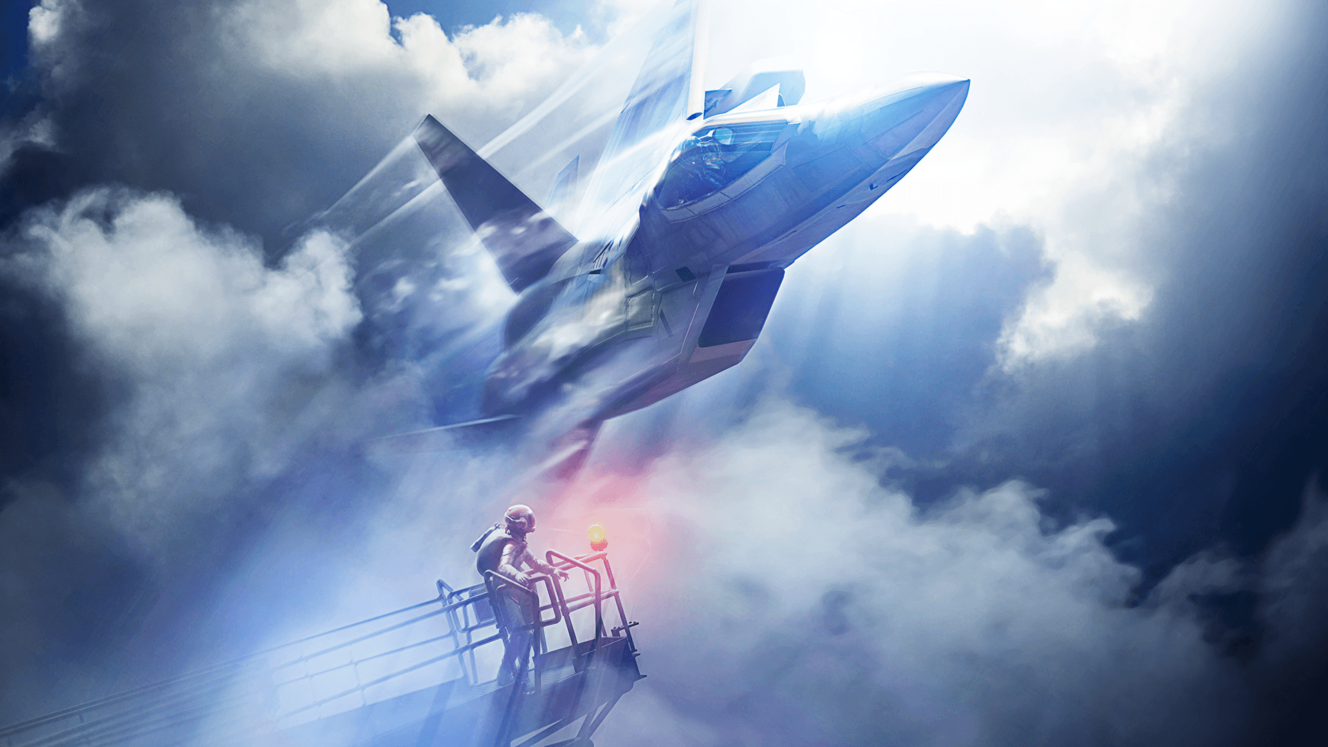 Ace Combat 7 Wallpapers