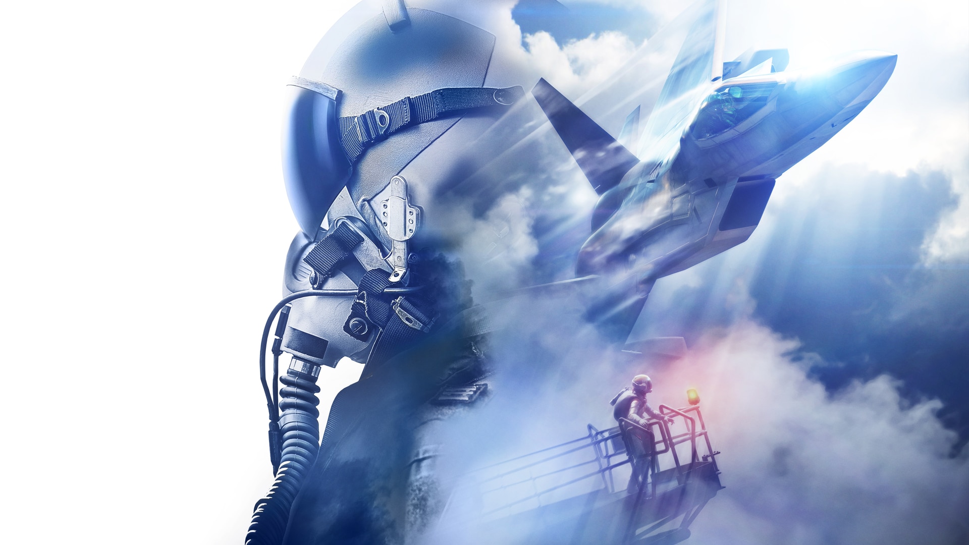 Ace Combat 7 Wallpapers