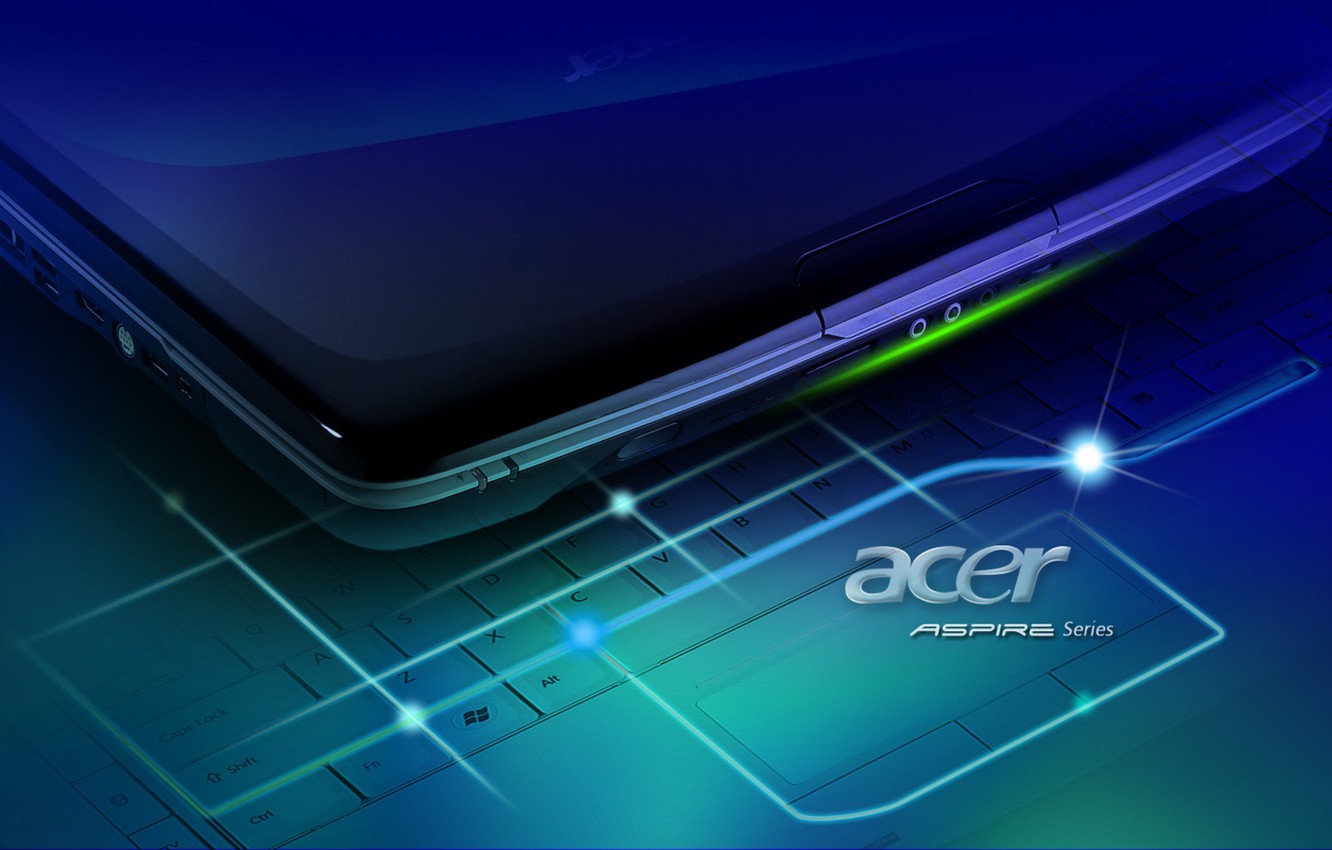 Acer Laptop Wallpapers