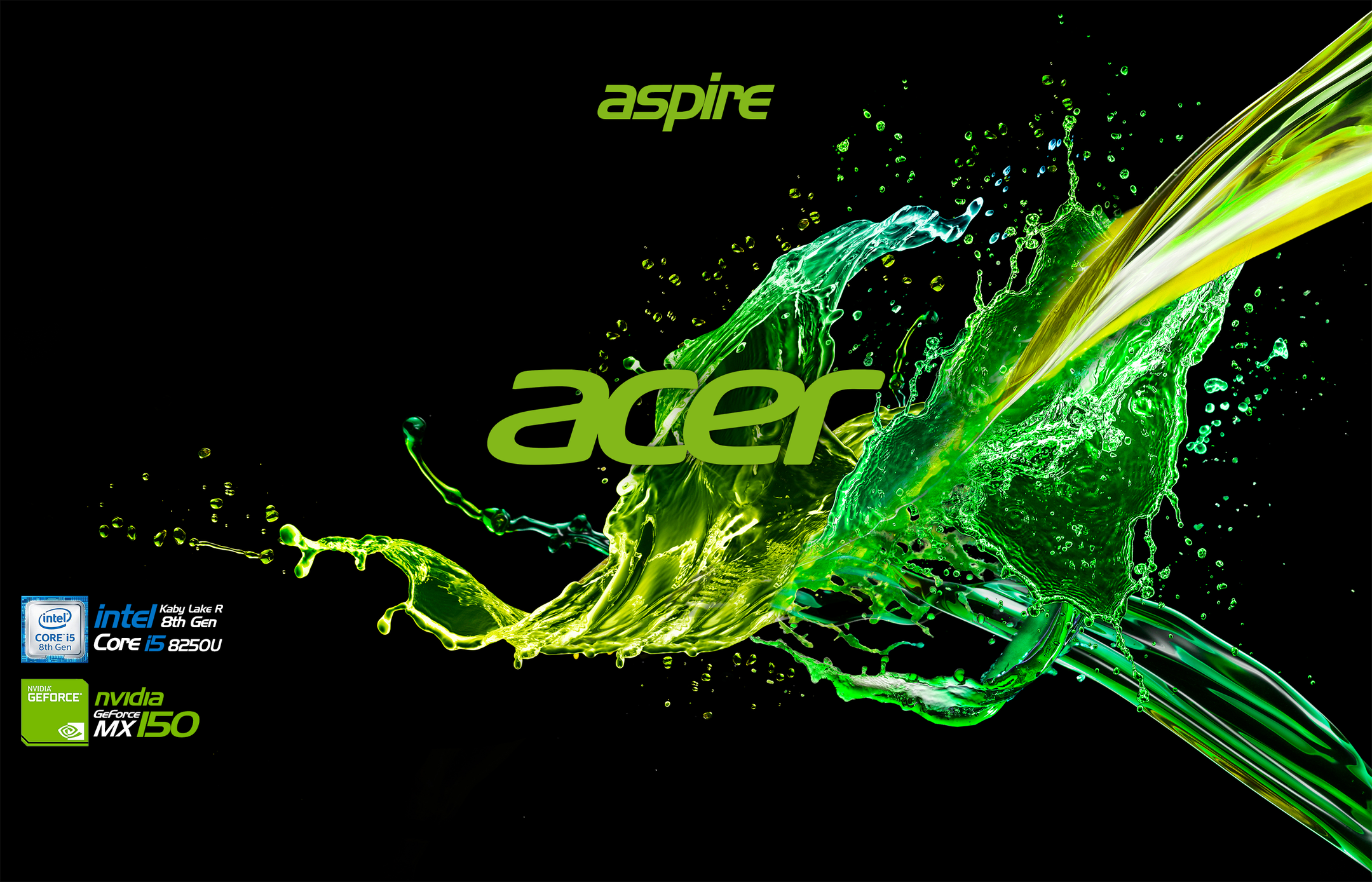 Acer Laptop Wallpapers