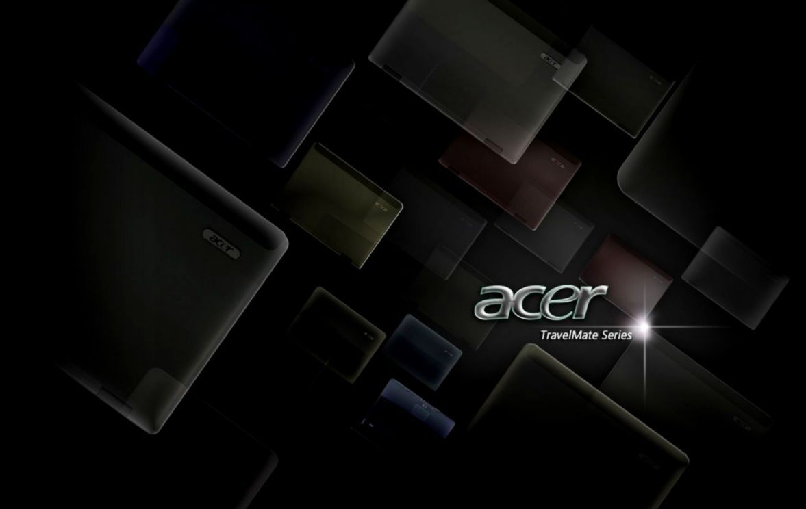 Acer Laptop Wallpapers