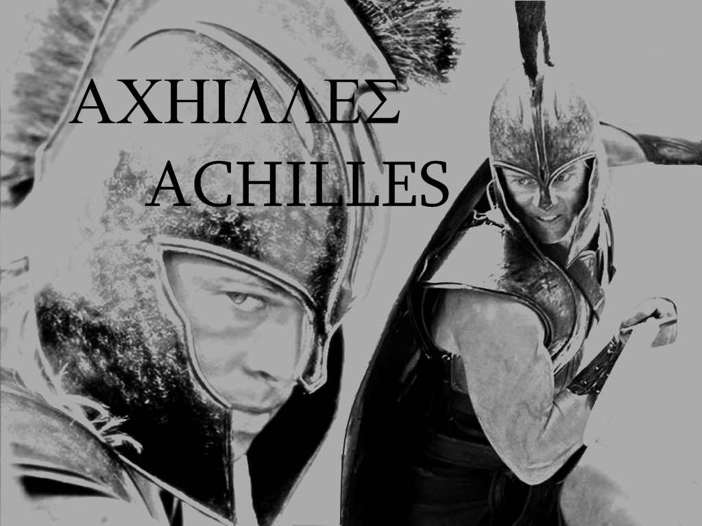 Achilles Wallpapers