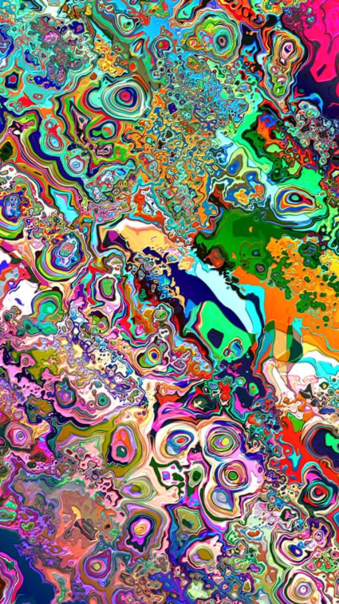 Acid Wallpapers