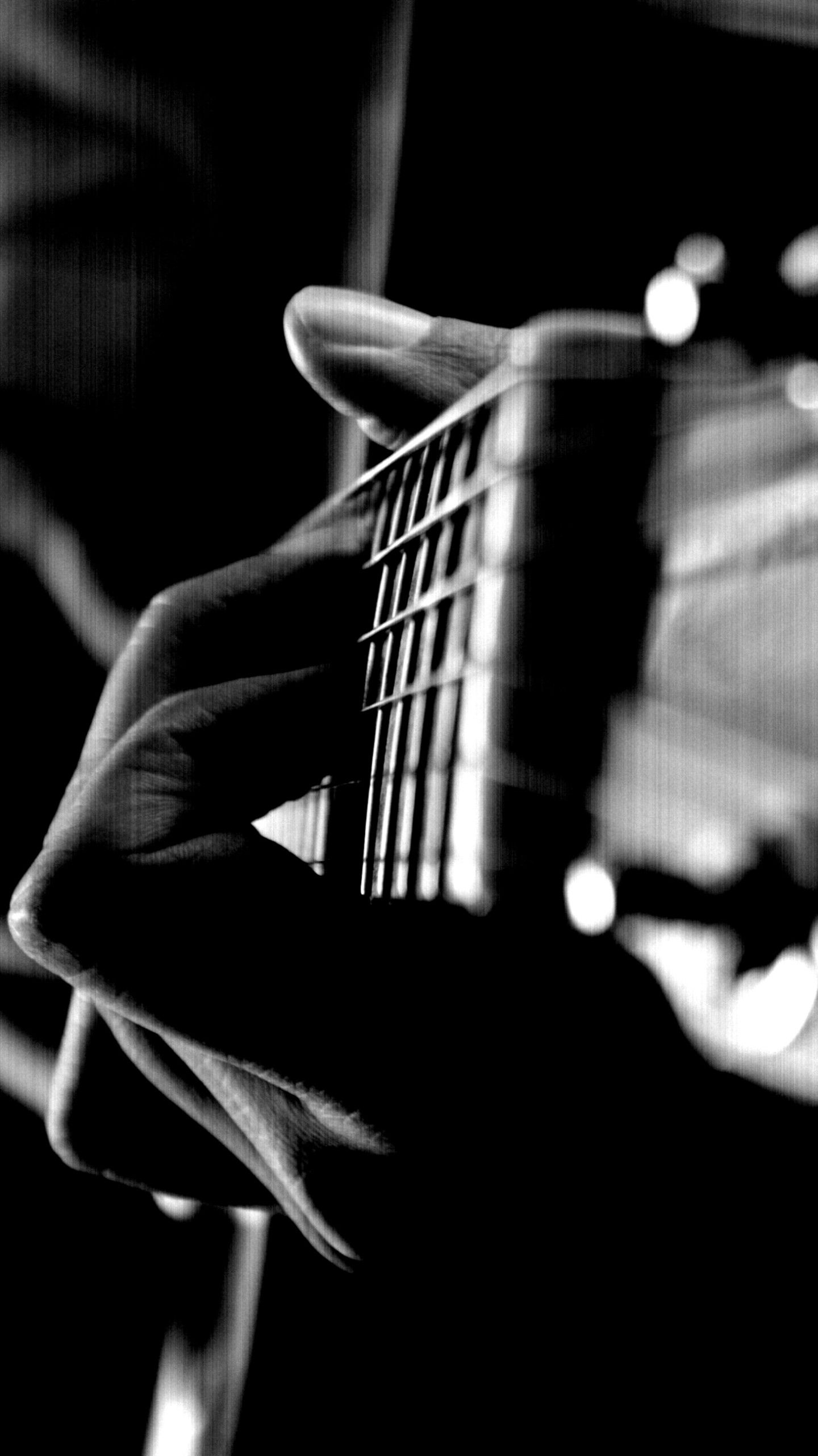 Acoustic Guitar Iphone Wallpapers