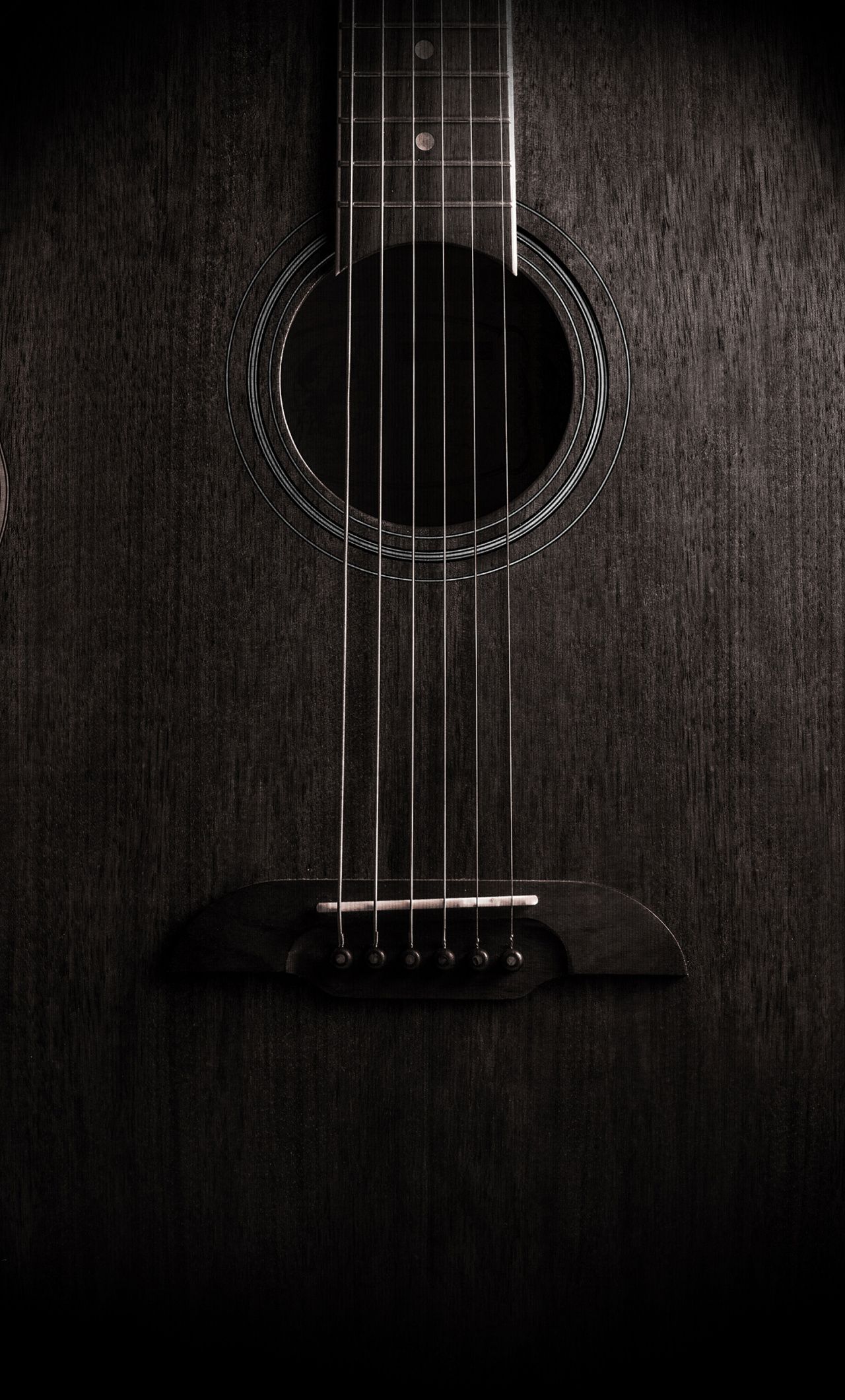 Acoustic Guitar Iphone Wallpapers