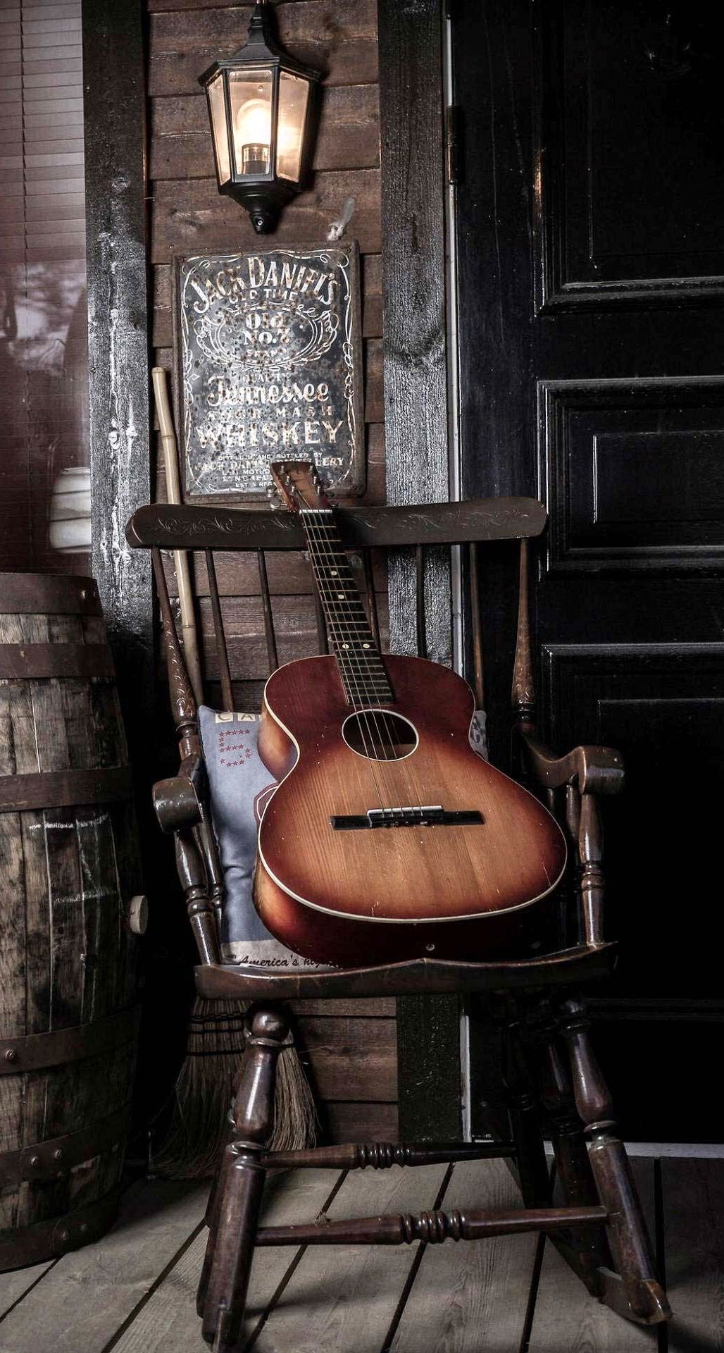 Acoustic Guitar Iphone Wallpapers