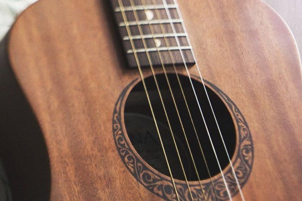 Acoustic Guitar Iphone Wallpapers