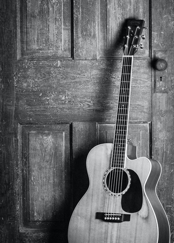 Acoustic Guitar Iphone Wallpapers