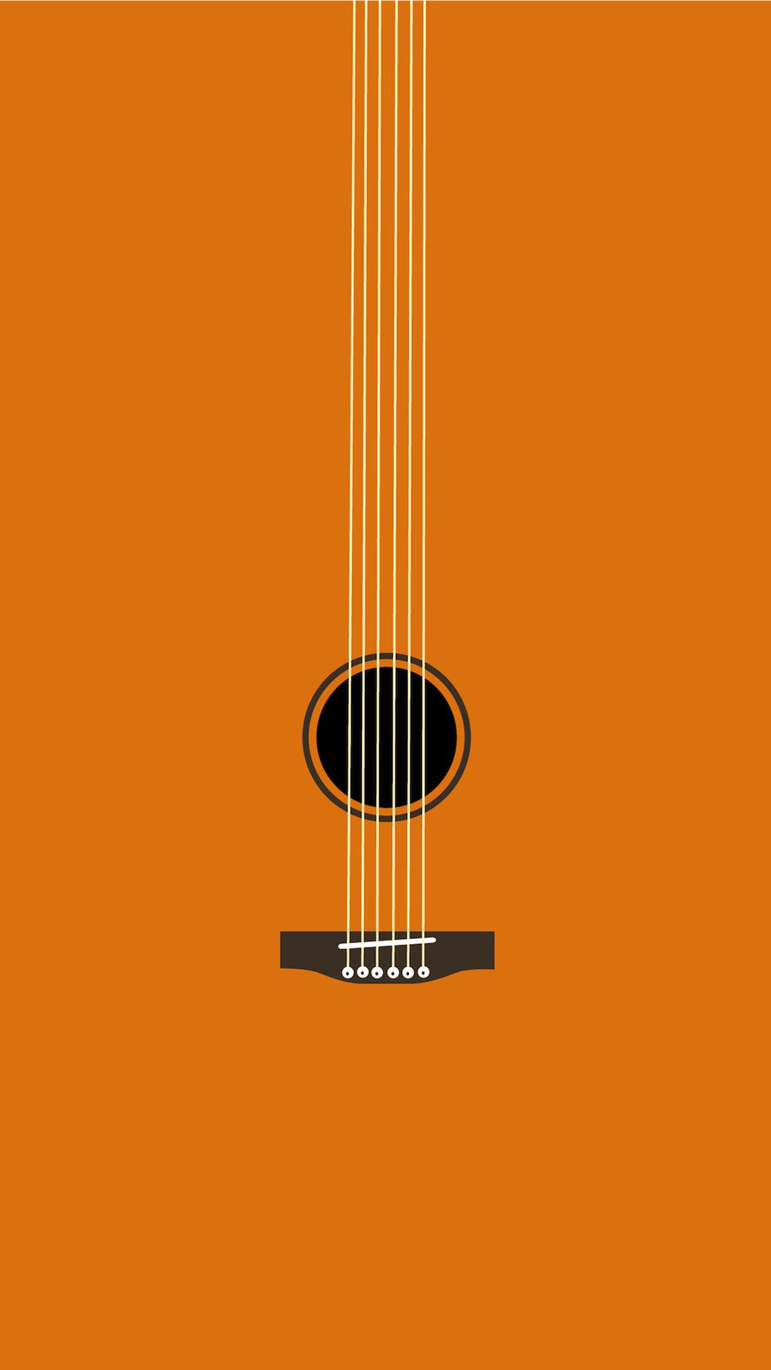 Acoustic Guitar Iphone Wallpapers