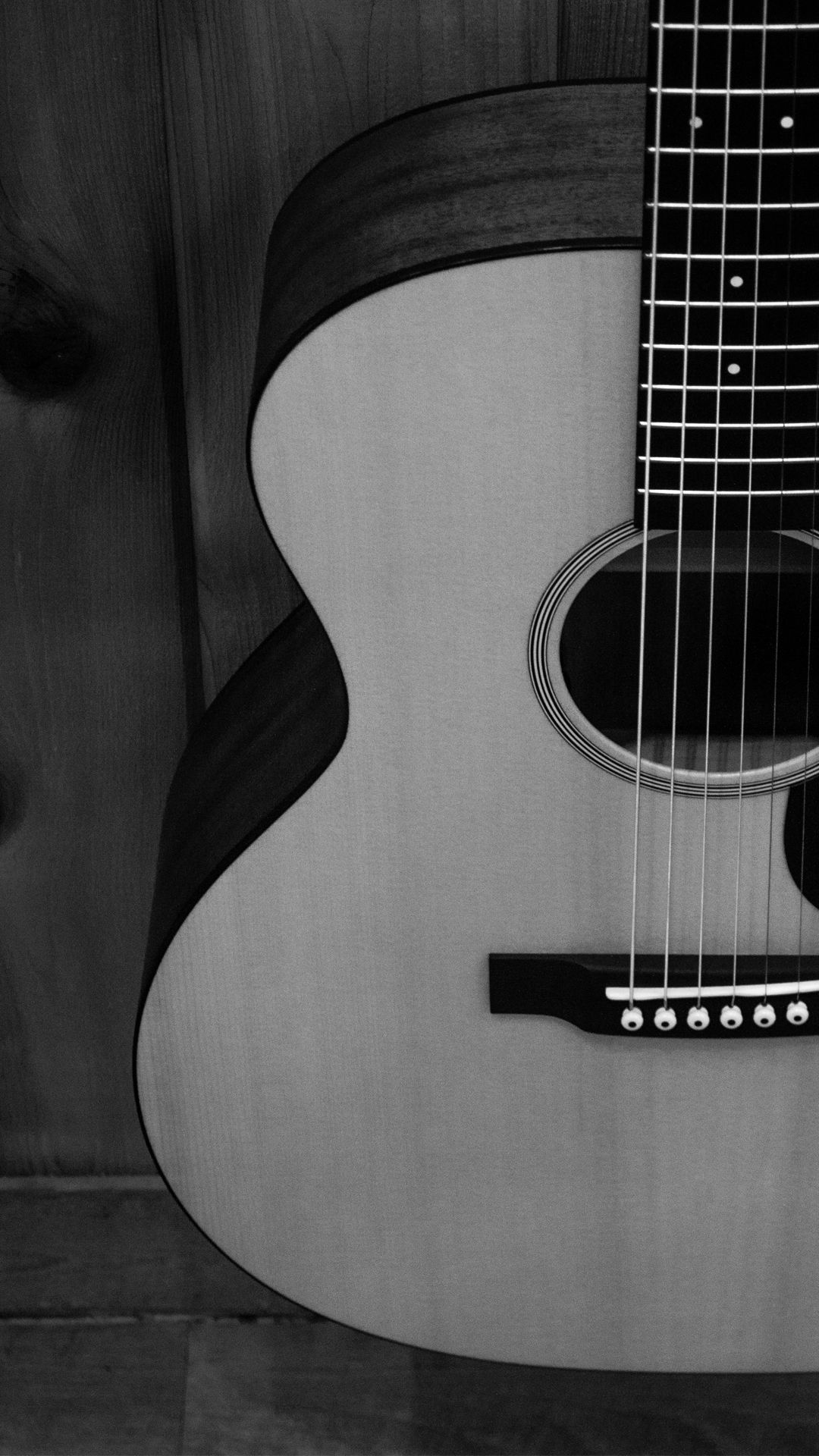 Acoustic Guitar Iphone Wallpapers